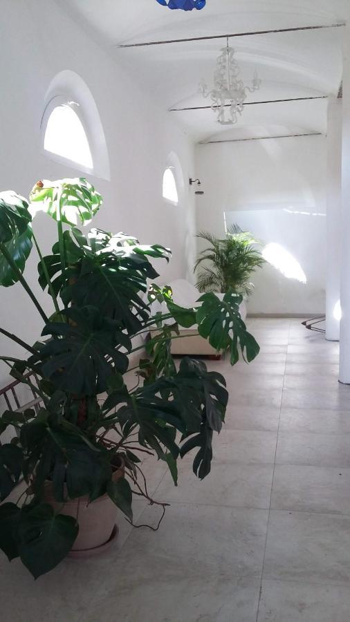 Corte Stellata Holiday Apartments Εξωτερικό φωτογραφία