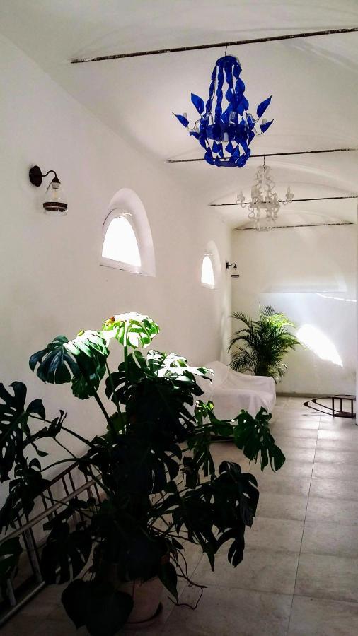 Corte Stellata Holiday Apartments Εξωτερικό φωτογραφία