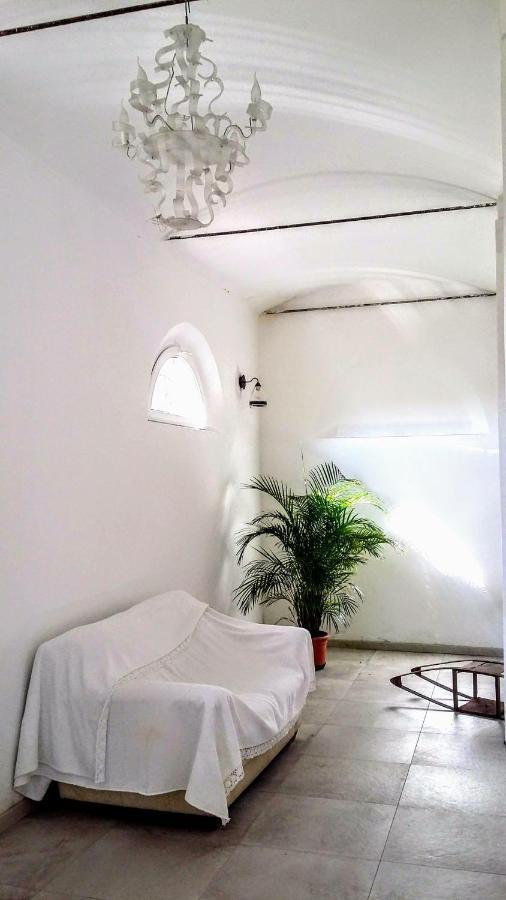 Corte Stellata Holiday Apartments Εξωτερικό φωτογραφία
