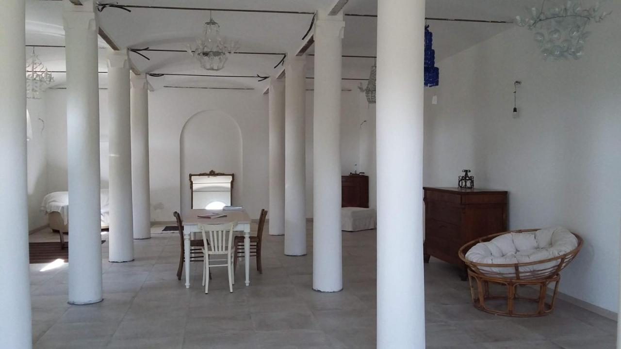 Corte Stellata Holiday Apartments Εξωτερικό φωτογραφία