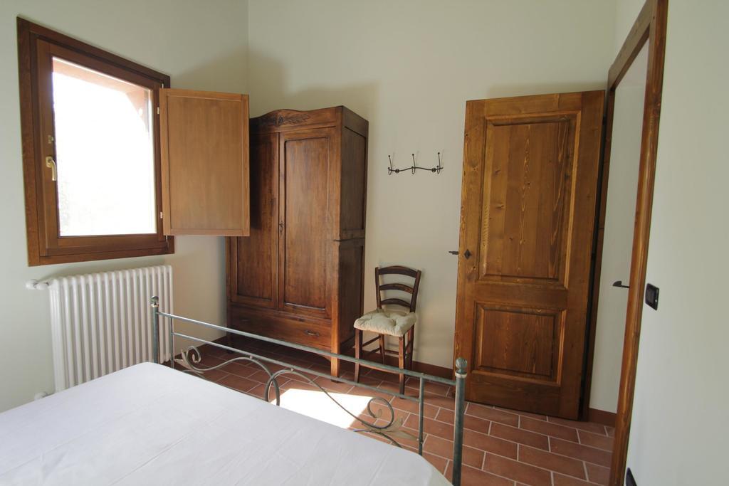 Corte Stellata Holiday Apartments Εξωτερικό φωτογραφία