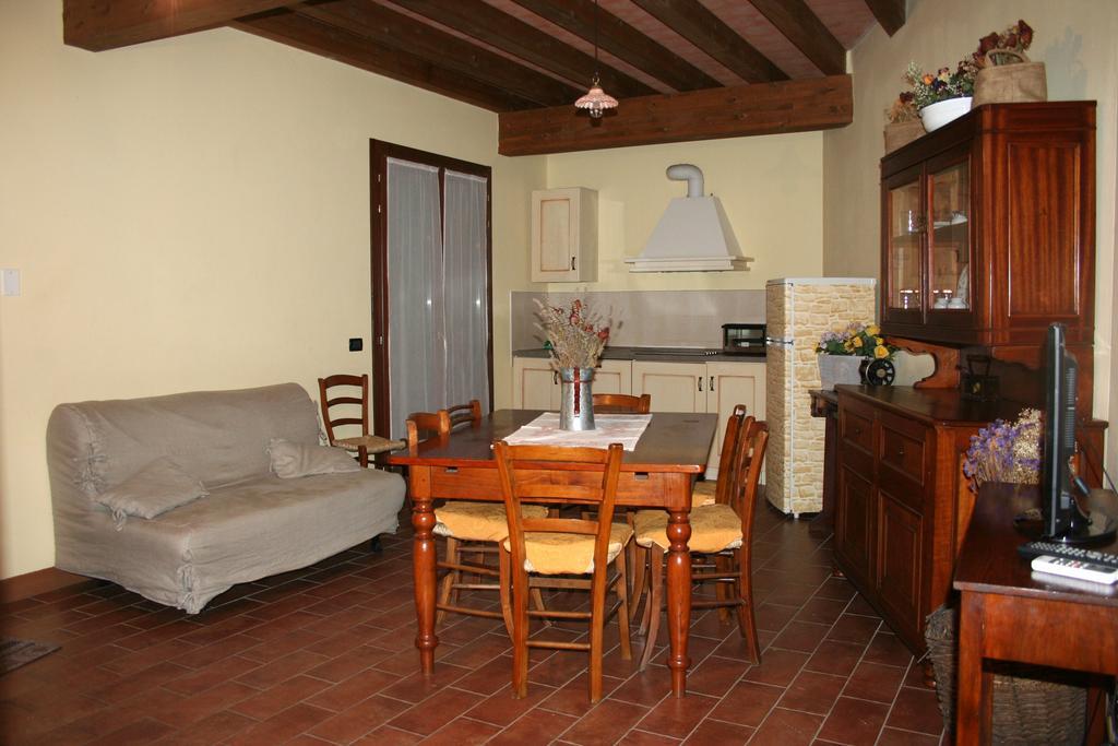 Corte Stellata Holiday Apartments Εξωτερικό φωτογραφία