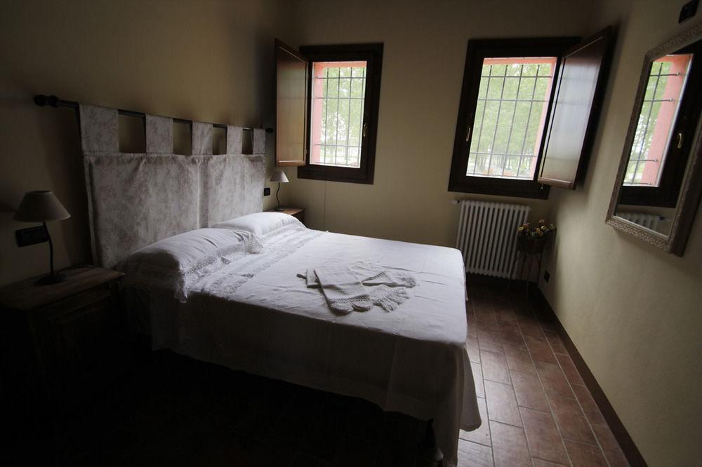 Corte Stellata Holiday Apartments Εξωτερικό φωτογραφία
