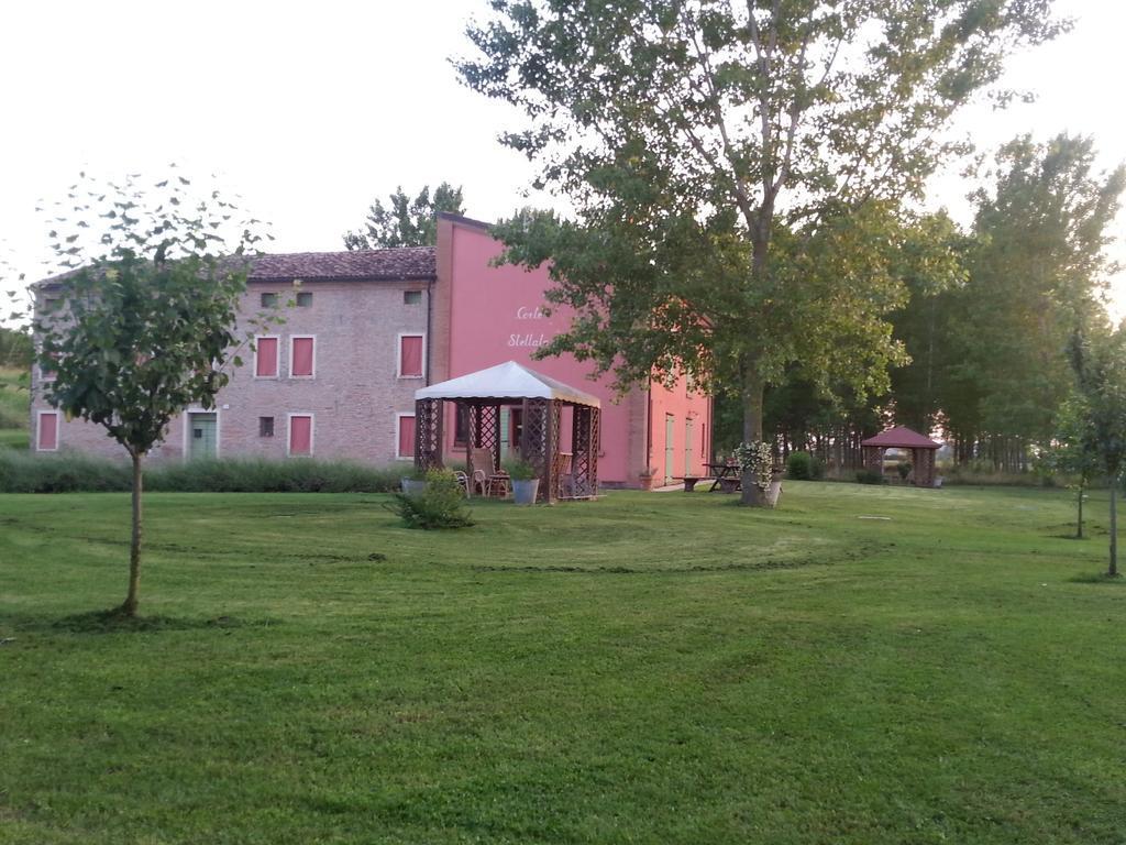 Corte Stellata Holiday Apartments Εξωτερικό φωτογραφία
