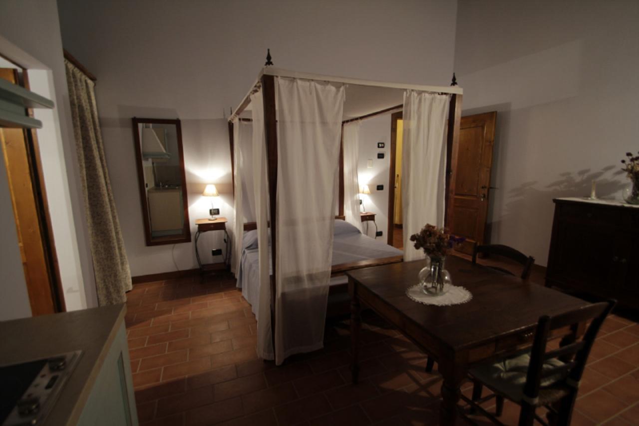 Corte Stellata Holiday Apartments Εξωτερικό φωτογραφία