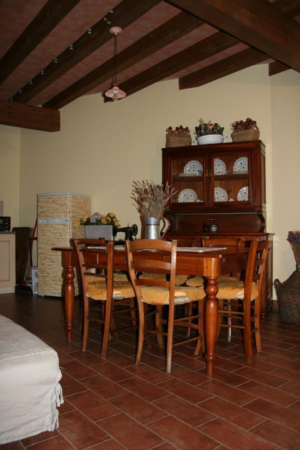 Corte Stellata Holiday Apartments Εξωτερικό φωτογραφία