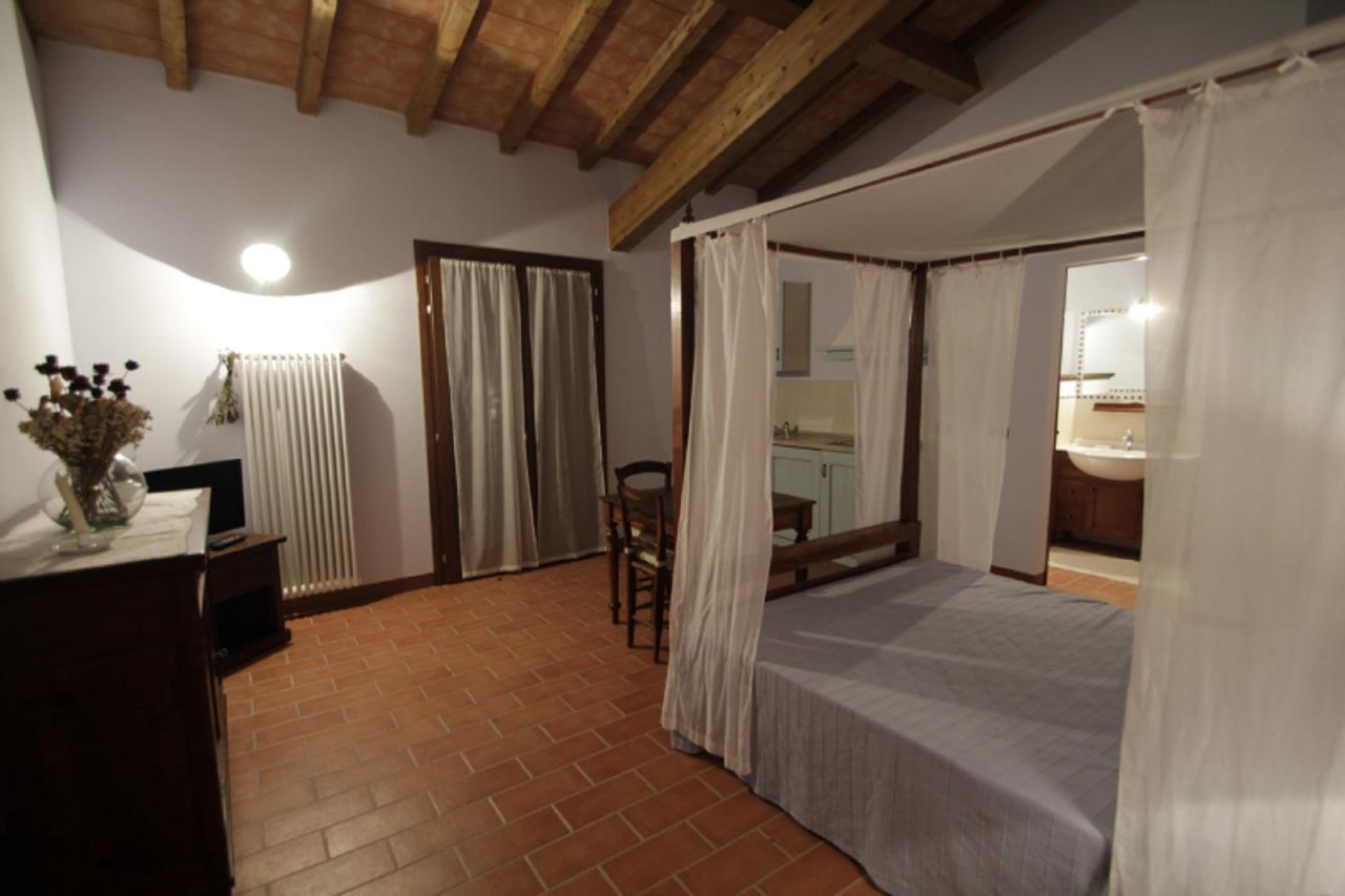 Corte Stellata Holiday Apartments Εξωτερικό φωτογραφία