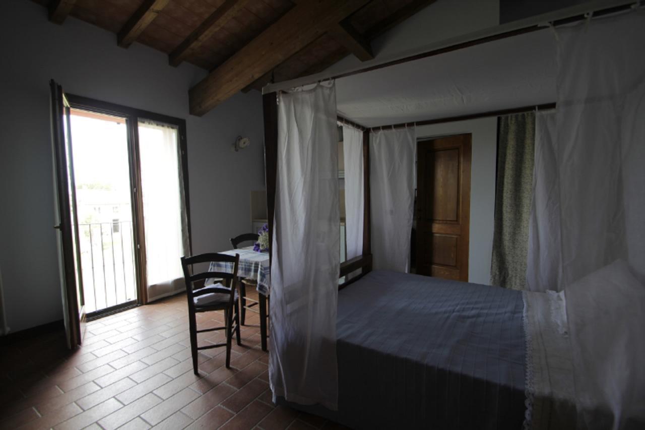 Corte Stellata Holiday Apartments Εξωτερικό φωτογραφία