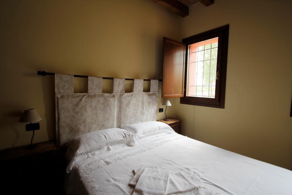 Corte Stellata Holiday Apartments Εξωτερικό φωτογραφία