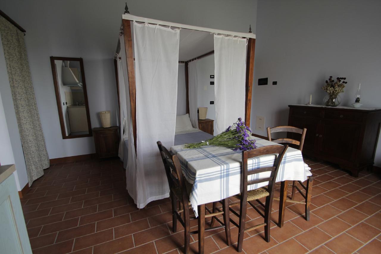 Corte Stellata Holiday Apartments Εξωτερικό φωτογραφία