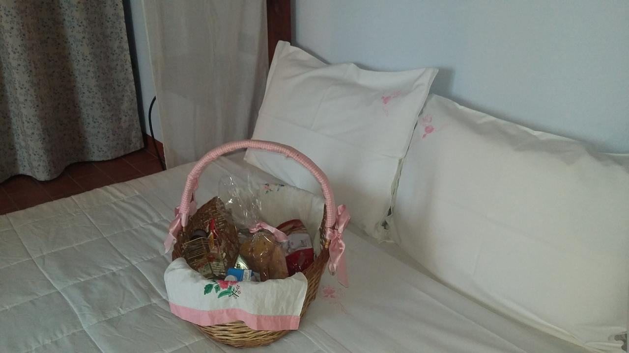 Corte Stellata Holiday Apartments Εξωτερικό φωτογραφία