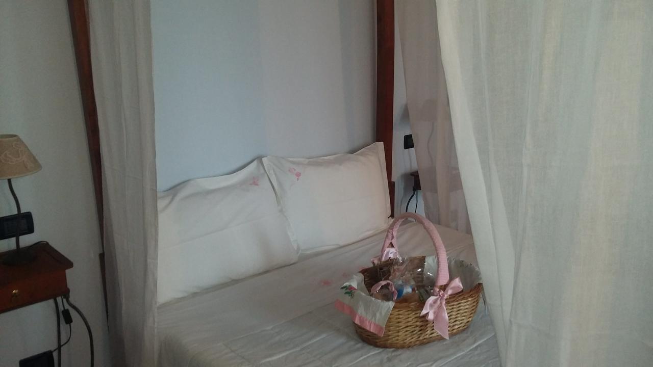 Corte Stellata Holiday Apartments Εξωτερικό φωτογραφία