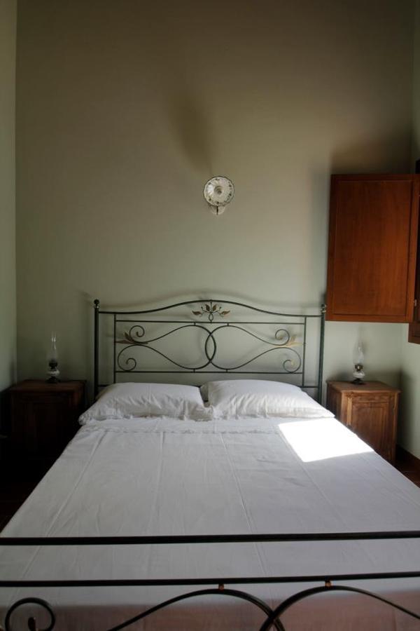 Corte Stellata Holiday Apartments Εξωτερικό φωτογραφία