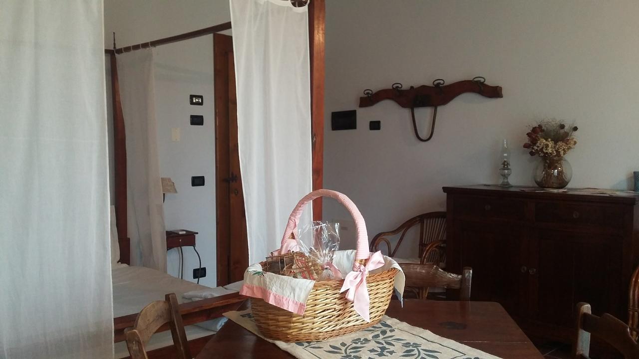 Corte Stellata Holiday Apartments Εξωτερικό φωτογραφία