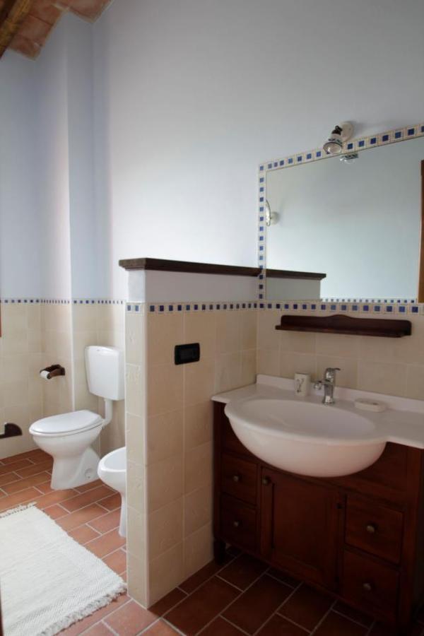 Corte Stellata Holiday Apartments Εξωτερικό φωτογραφία