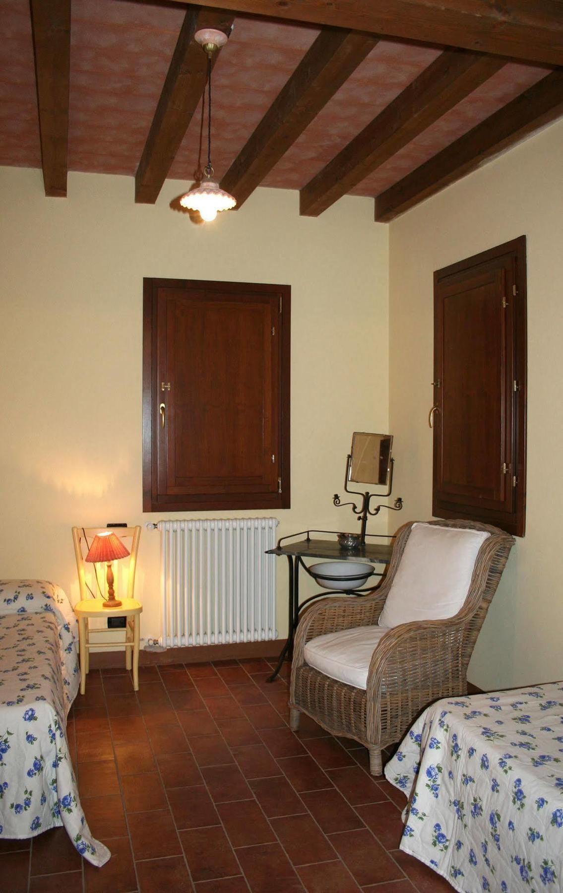 Corte Stellata Holiday Apartments Εξωτερικό φωτογραφία